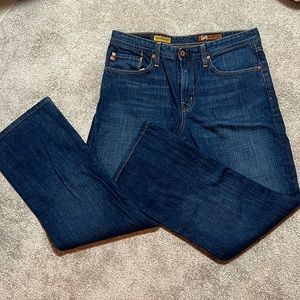 AG men’s denim PROTEGE sz34